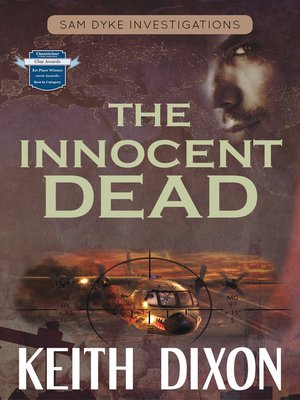 cover image of The Innocent Dead